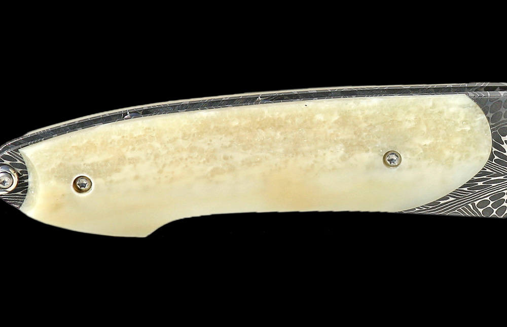 William Henry Limited Edition B10 Bern Knife