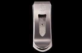 William Henry Zurich 'Rose' Money Clip