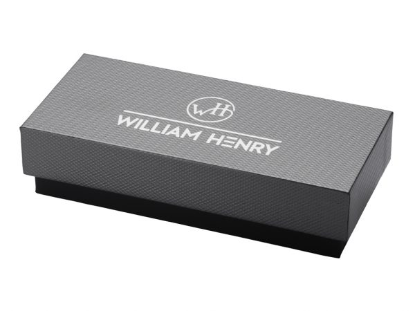 William Henry Money Clip Box