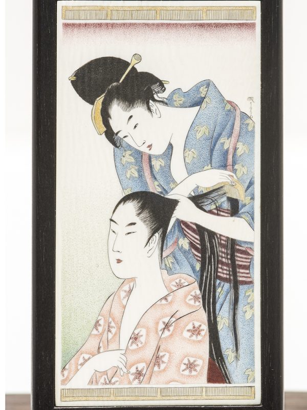 The Hairdresser - Image 6