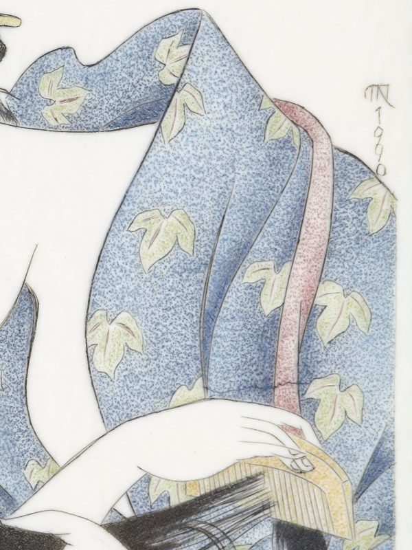 The Hairdresser - Image 8