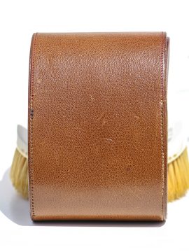 David Smith Scrimshaw - Nelson and Victory