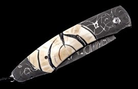 William Henry Limited Edition B12 Adventure Knife