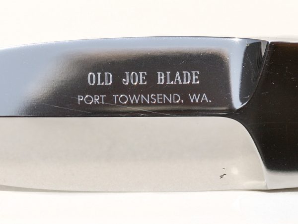 Ellery Knight Lion Knife - Image 6