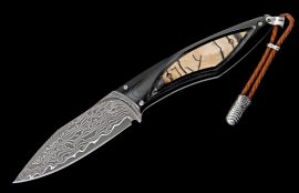 Fixed Blade F28 Tusk Knife