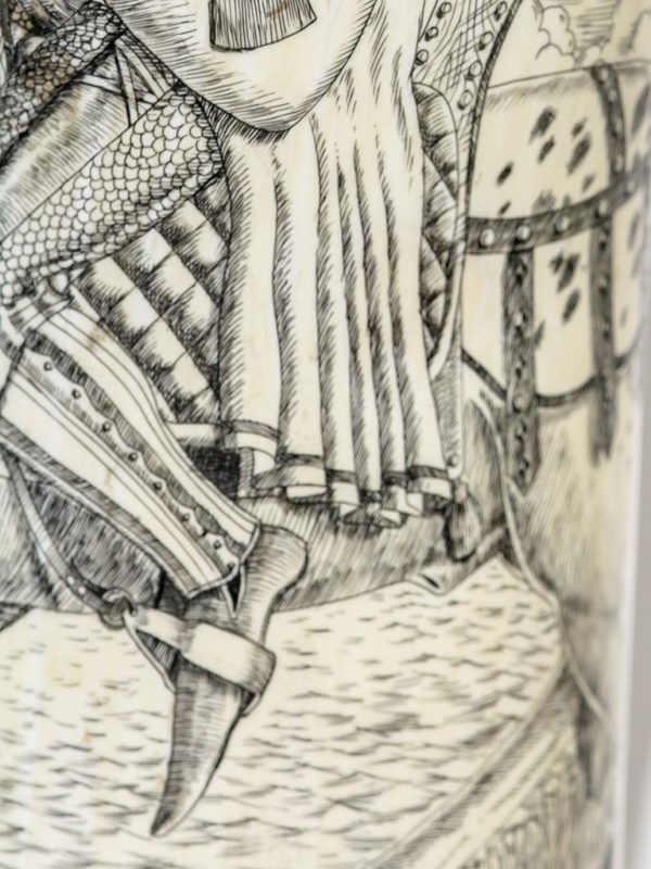St. George vs Dragon - Image 12