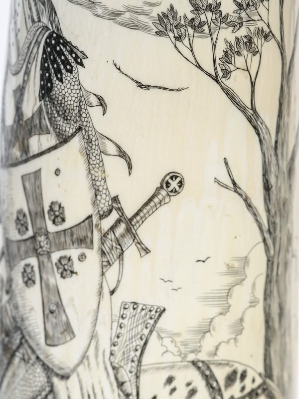 St. George vs Dragon - Image 15