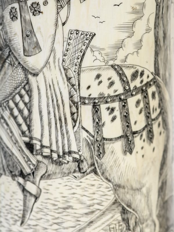 St. George vs Dragon - Image 16
