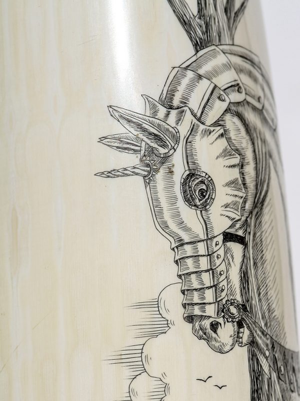 St. George vs Dragon - Image 23