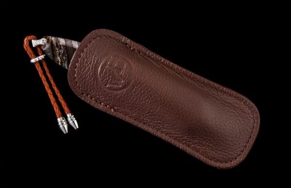 William Henry Limited Edition B10 Instinct Knife