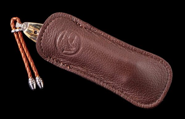 William Henry Limited Edition B10 Ascendant Knife