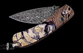 William Henry Limited Edition B09 Lavish Knife