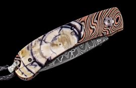 William Henry Limited Edition B09 Lavish Knife