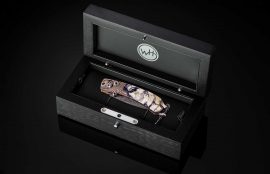 William Henry Limited Edition B09 Lavish Knife