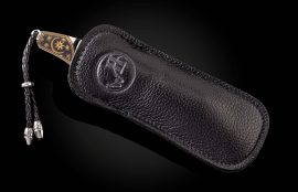 William Henry Limited Edition B10 Star Gaze Knife