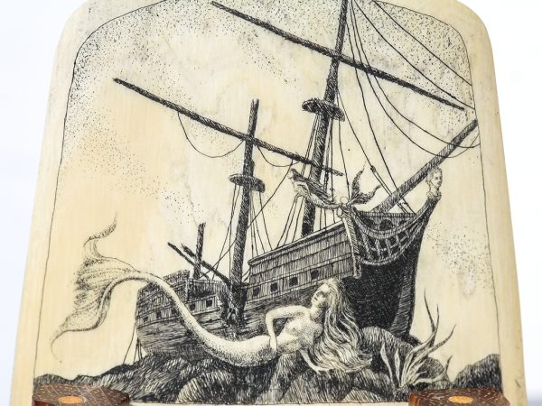 Revenge of the Sirens - Image 6