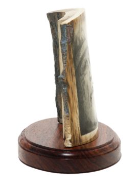 Jane Tukarski Scrimshaw - On the Rocks