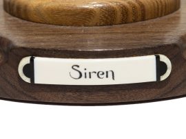 David Adams Scrimshaw - SIREN