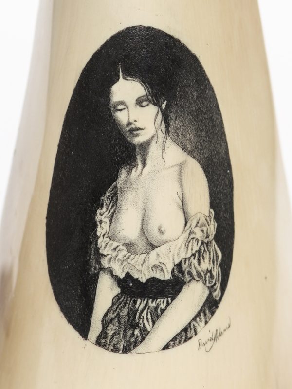Demure Victorian Beauty - Image 8