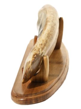 David Adams Scrimshaw - King of the Mountains