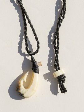 Ray Peters - Ancient Walrus Fish Hook