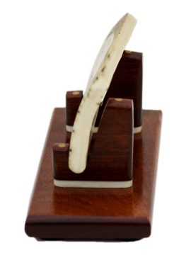 David Adams Scrimshaw - Gale Force Seas