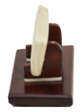 David Adams Scrimshaw - Grizzly on the Prowl