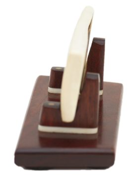 David Admas Scrimshaw - Upset Grizzly