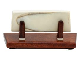 David Admas Scrimshaw - Upset Grizzly
