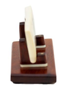 David Admas Scrimshaw - Upset Grizzly