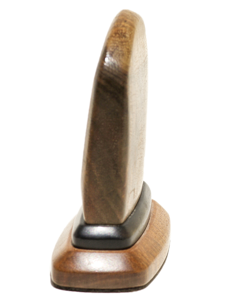 Mary Kay Ray Scrimshaw - Fluffy Tail Fox