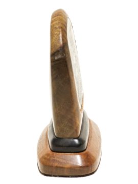 Mary Kay Ray Scrimshaw - Fluffy Tail Fox