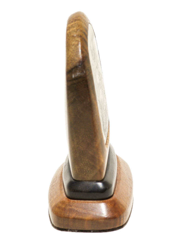 Mary Kay Ray Scrimshaw - Fluffy Tail Fox