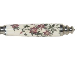Unknown Artist - Charming Scrimshaw Letter Opener